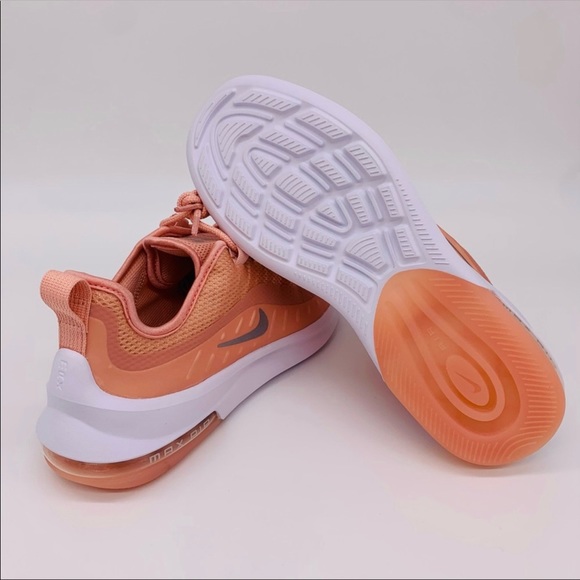 NIKE AIR MAX AXIS PREMIUM - Picture 9 of 11